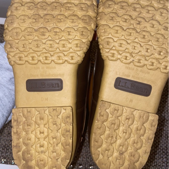 L.L.Bean Women’s Bean Boots, 8" GORE-TEX/Insulated - Picture 8 of 8